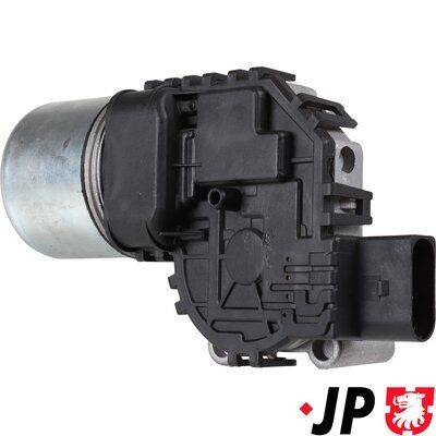 Мотор двірника JP Group 1198203900 ціна, від 25.10 USD